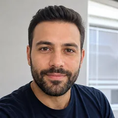 Daniel K.