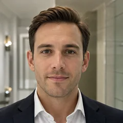James W.