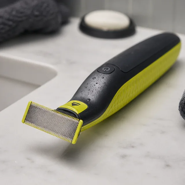 Philips OneBlade 360 model