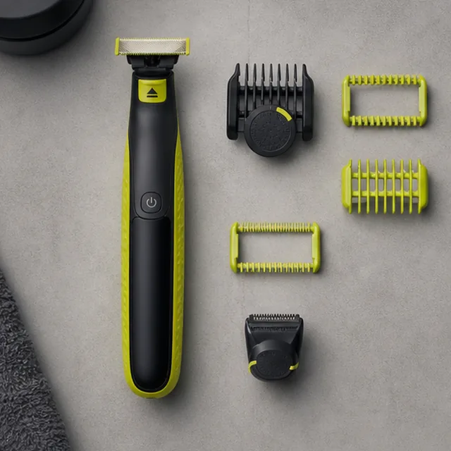Philips OneBlade Face and Body model