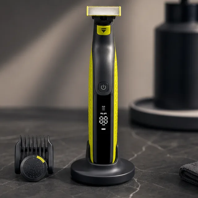 Philips OneBlade Pro model